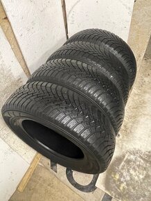 Pneu 195/65 R15 2021 4x=120€ - 2