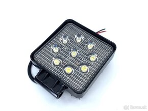 Led svetlo 12-24V 1ks - 2