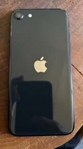 IPHONE SE 2020 128 gb - 2