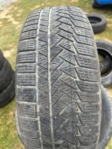 Predam zimne 215/65 R16 pneumatiky - 2