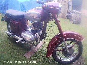 Jawa 350354 - 2