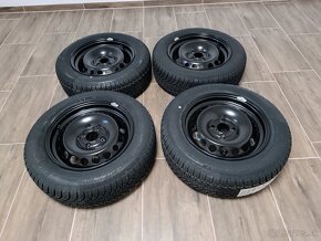 4x100 R15 Dacia Renault - 2