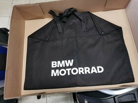 Bunda na motorku BMW - 2