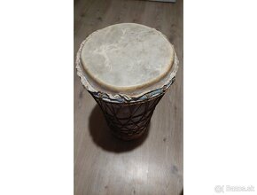 Djembe - ručná výroba - 2