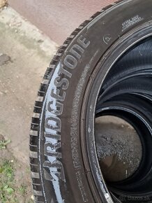 Zimné pneumatiky 225/55/R17 - 2