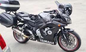 Yamaha FZ1 fazer - 2