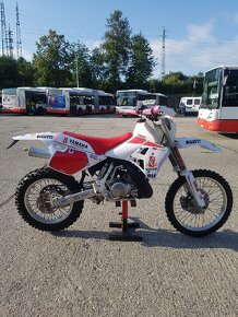 Yamaha Wr250Z - 2