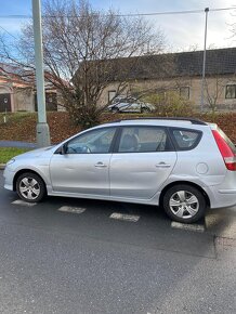 Hyundai i30 - 2