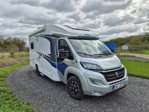 Knaus Live Wave 650 MF - 2