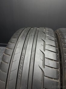 Sada pneu 225/40/18 DUNLOP - 2