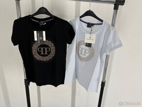 Philipp Plein dámske tričko 7 - 2