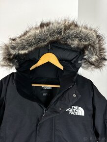 The North Face pansky perovy kabat mcmurdo parka - 2