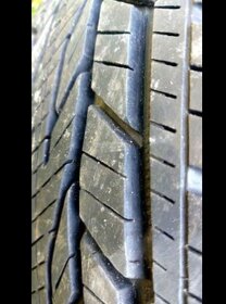 Sada kolies 255/70 r 16 - 2