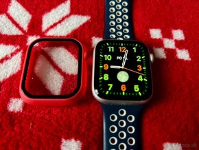 Apple watch SE 44mm - 2