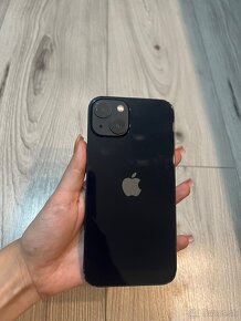 Apple iPhone 13 midnight 128gb - 2