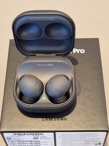 Samsung galaxy Buds 2 pro - 2