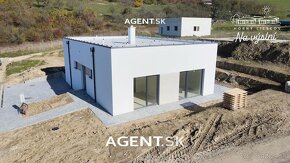 AGENT.SK | Predaj nového domu s 635 m2 pozemkom, Na výslní - - 2