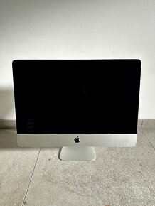 iMac Retina 4K 21.5" (2019) - 2