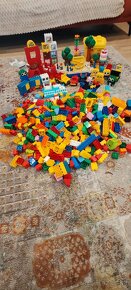 Lego DUPLO 9,7kg - 2