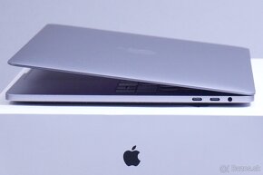 ZÁRUKA/Macbook Pro 13.3" TB/I5 2.3GHZ/8GB RAM/256GBSSD/CZ/T - 2