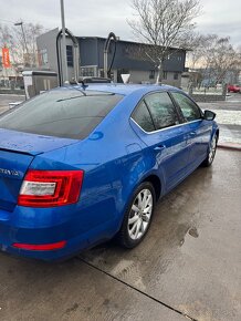 Predaj/ výmena: škoda octavia ||| 2.0tdi 6st dsg - 2