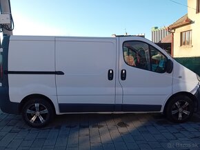 Vivaro - 2