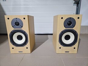 Reproduktory Tannoy mercury mx2 - 2