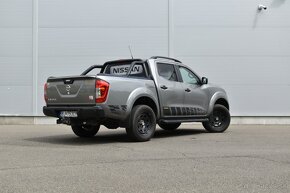 Nissan Navara DoubleCab dCi 190 N-Guard A/T - 2