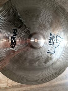 Paiste Alpha 16" china - 2