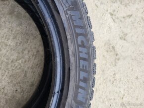 Zimná pneu MICHELIN 225/45 R17 - 2