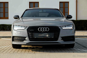 Audi A7 3.0TDI Quattro Competition - 2