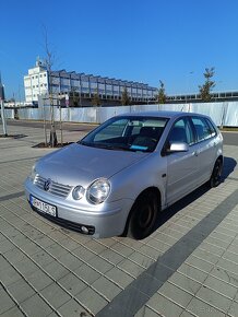 Volkswagen Polo - 2