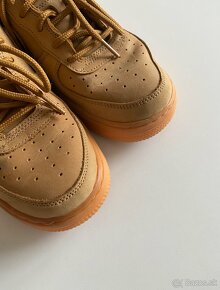 Nike air force 1 low flax - 2