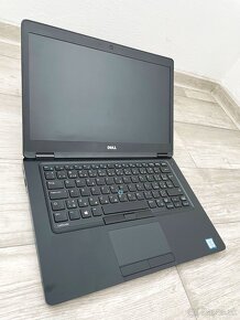 Výkonné pracovné 4-jadro Dell Latitude 5490 - 2