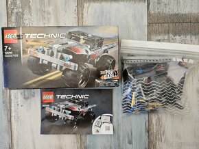 Lego Technic - 2