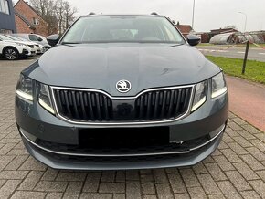 Škoda octavia 3 1.6 TDi 85KW DSG - 2