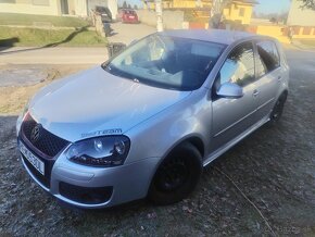 =vw golf 5 1.9 tdi = - 2