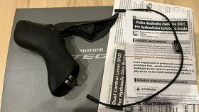 Lava packa Shimano Ultegra Di2, ST-R8170 - 2