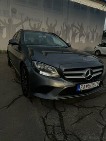 Mercedes-Benz C 200d - 2