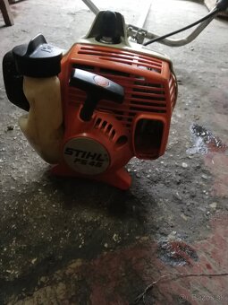 Stihl fs 45 - 2