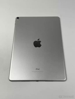 Apple iPad Pro 10.5” Silver WIFI + Cellular - 2