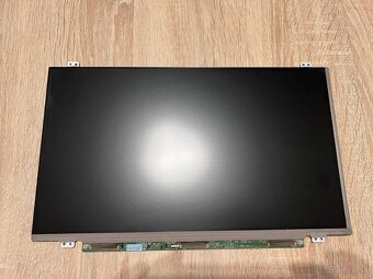 Predám obrazovku do notebooku 14"LED SLIM display 40pin - 2