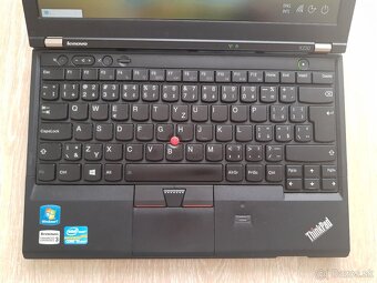 Predam Lenovo Thinkpad x230 - 2