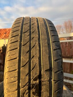 Pneu 205/55 R16 letné matador - 2