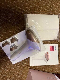 Philips Lumea ipl - 2