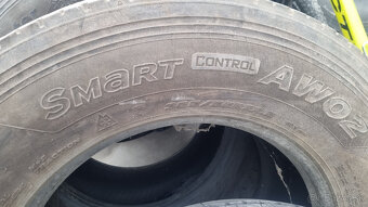 385/55R22.5 - 2