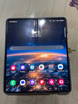 Samsung galaxy z fold 5 - 2