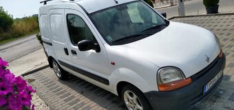 Renault Kangoo - 2