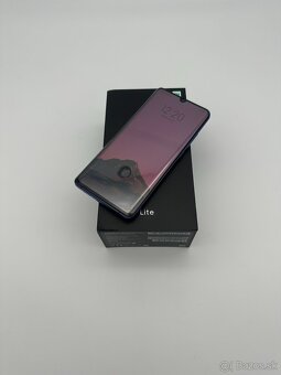 Xiaomi Mi Note 10 Lite 6/128GB Nebula Purple + DARČEK - 2