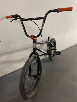 Bmx - 2